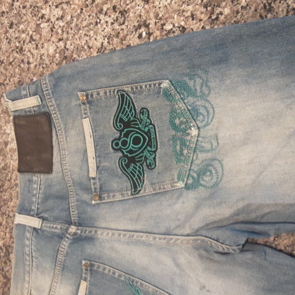 Vintage Eight 732 Jeans for Men - Picture 5 of 9